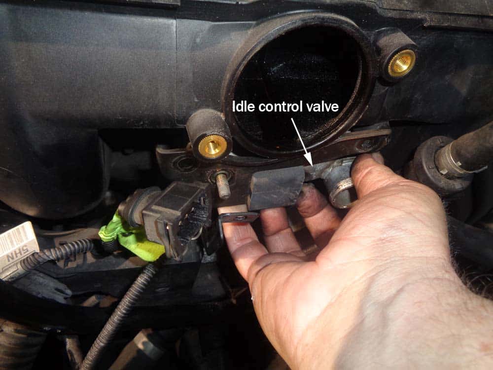See C1970 in engine